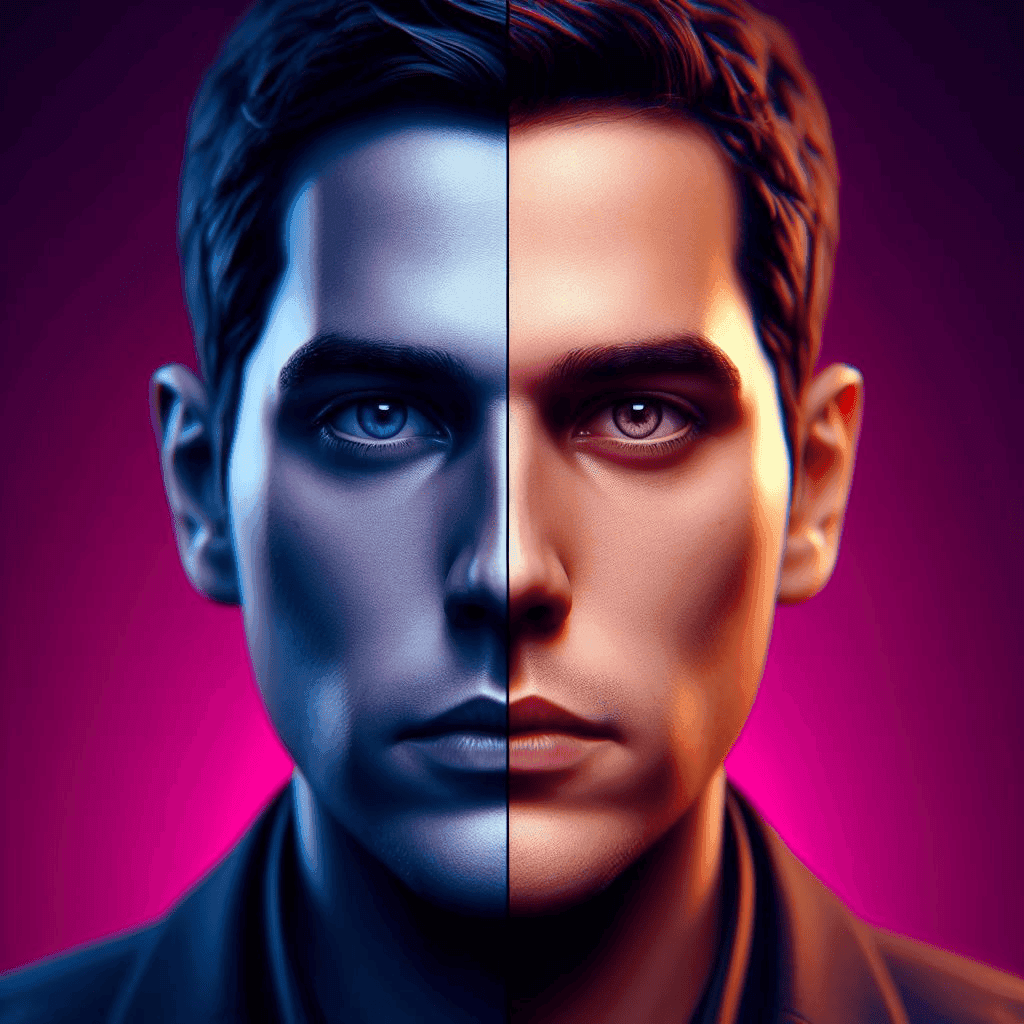 The Tactics of Deepfake Creators