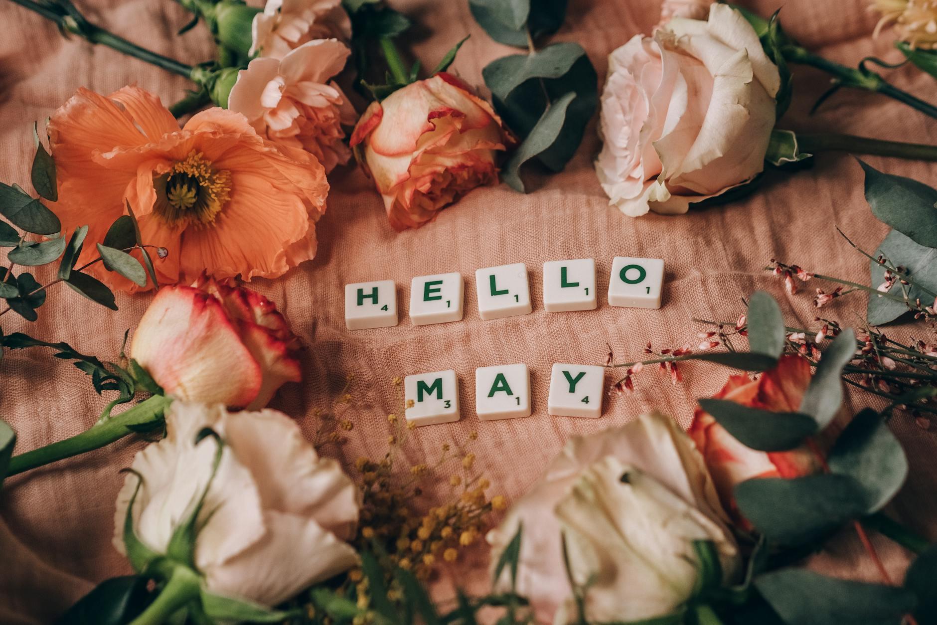 May