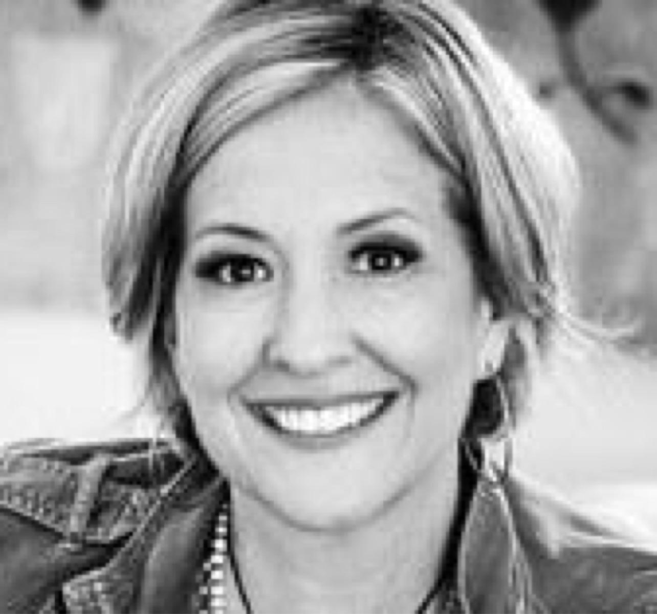 BRENÉ BROWN