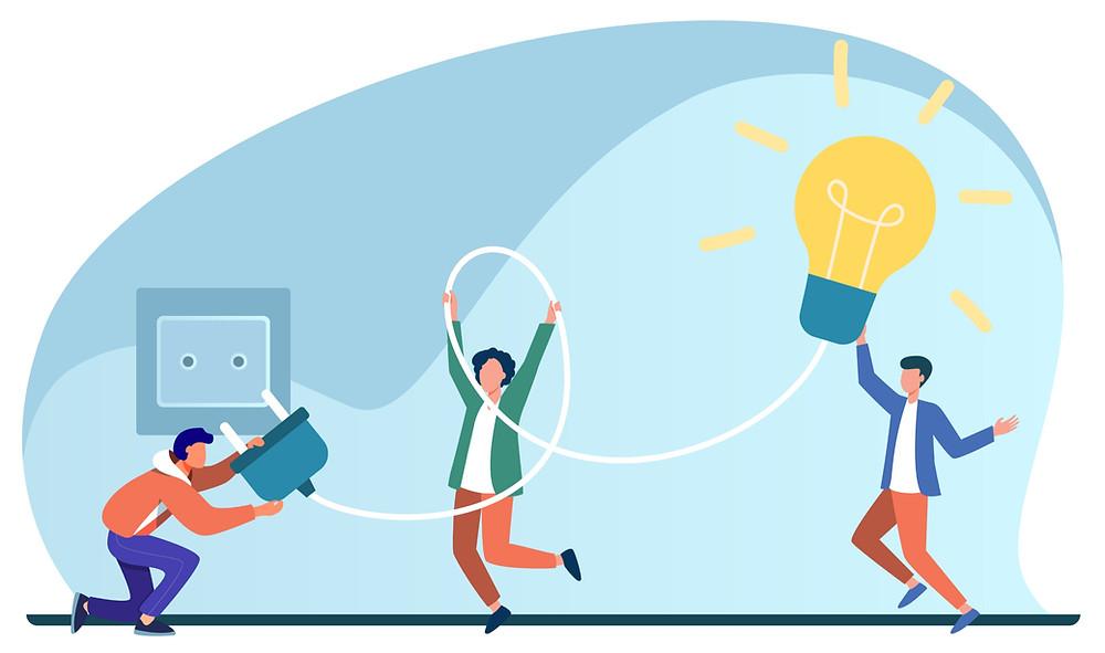 5. Compete to solve