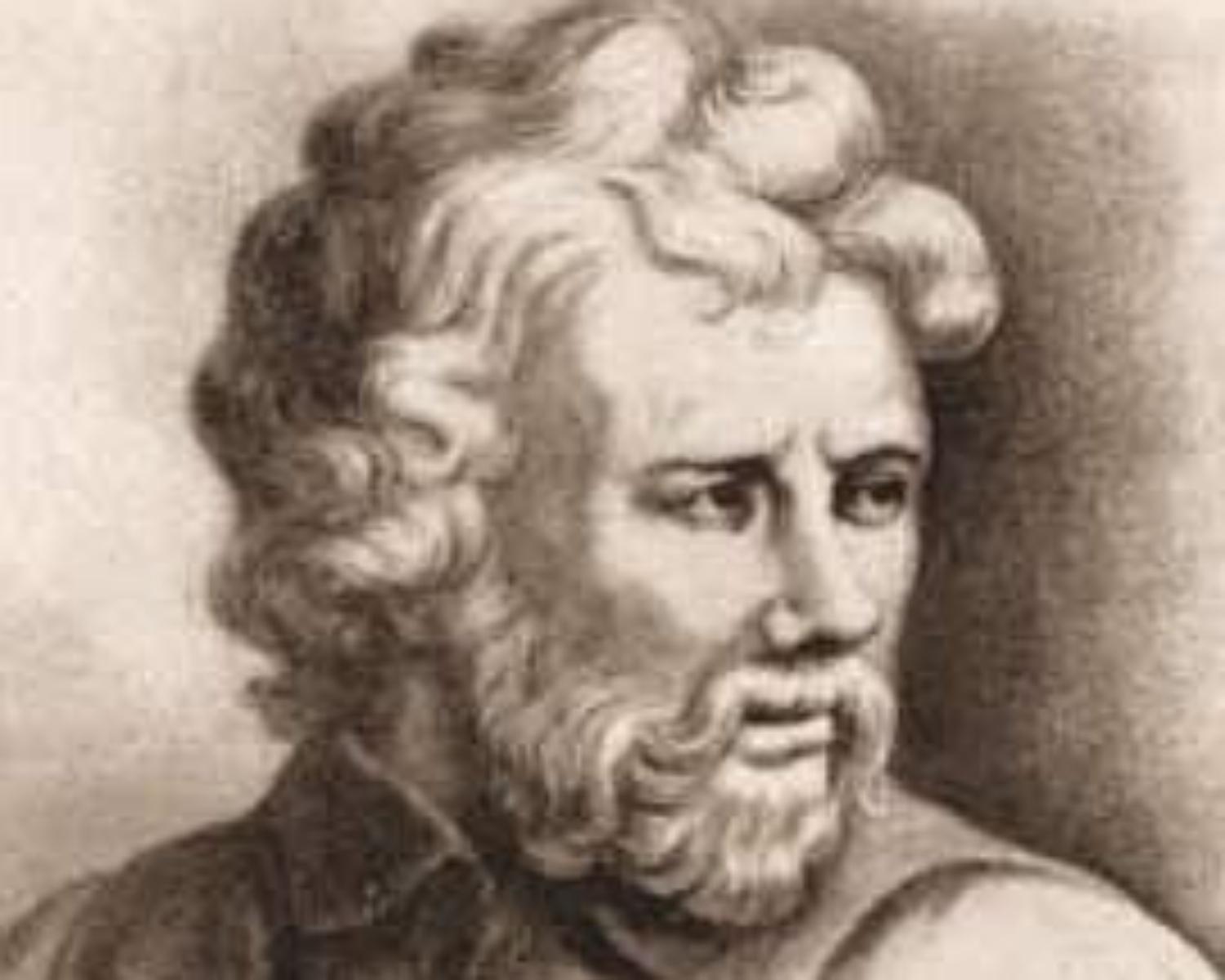 -EPICTETUS