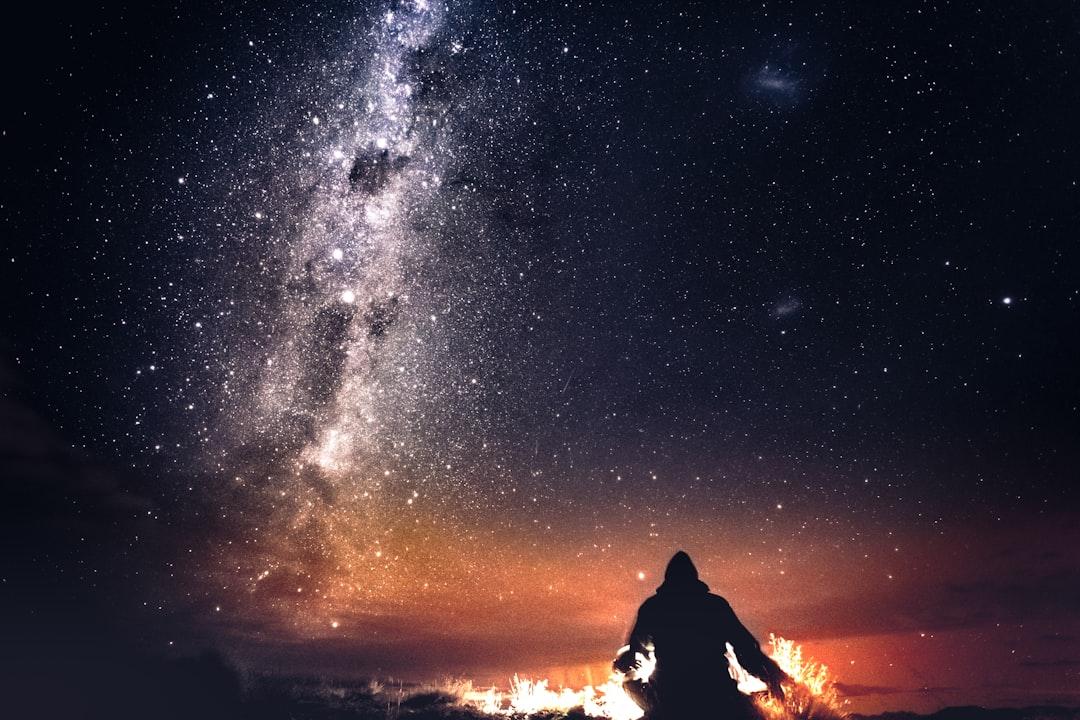 Spiritual Enlightenment in Solitude