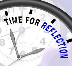 Reflect On Your Priorities
