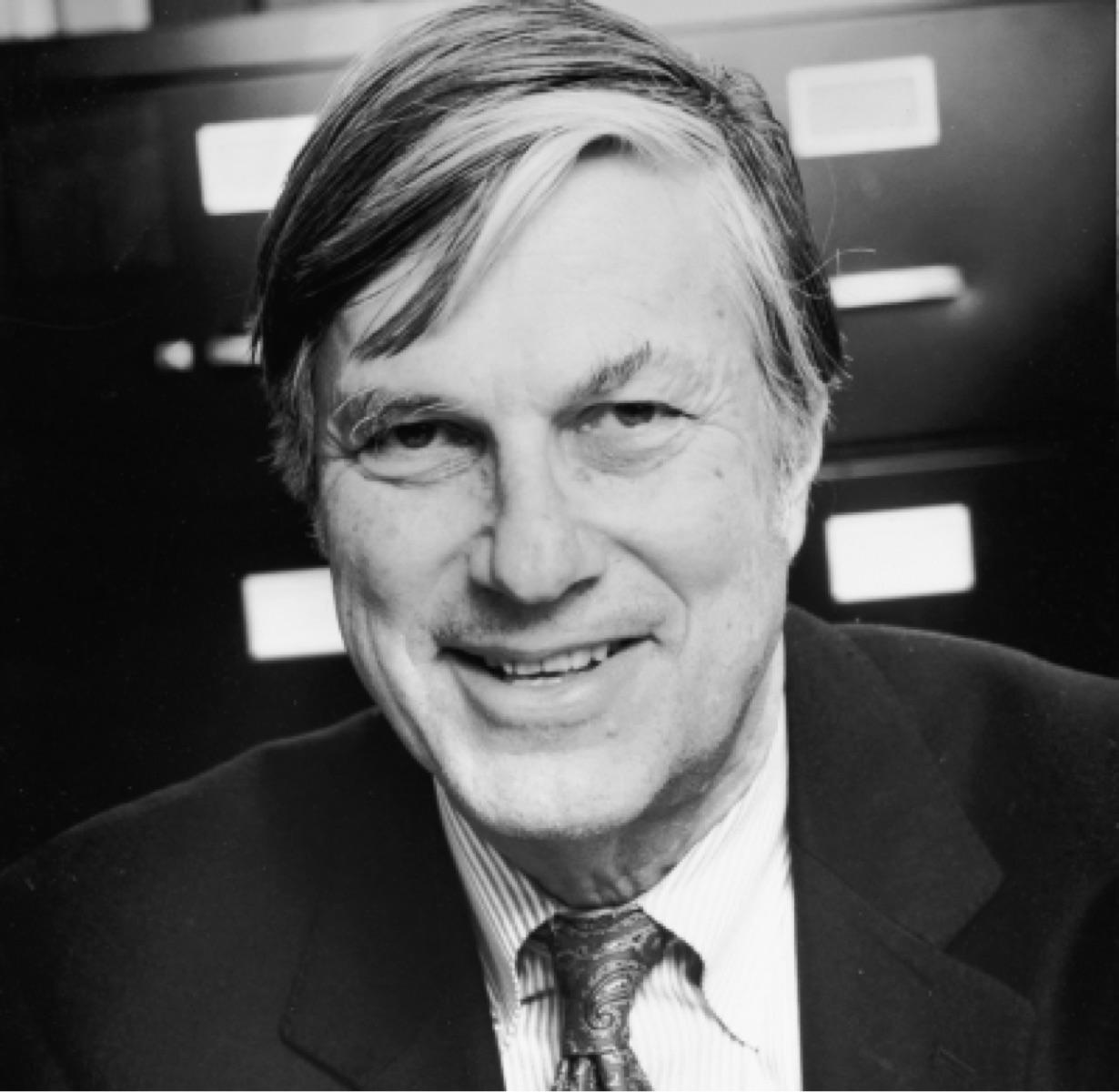 GEORGE VAILLANT
