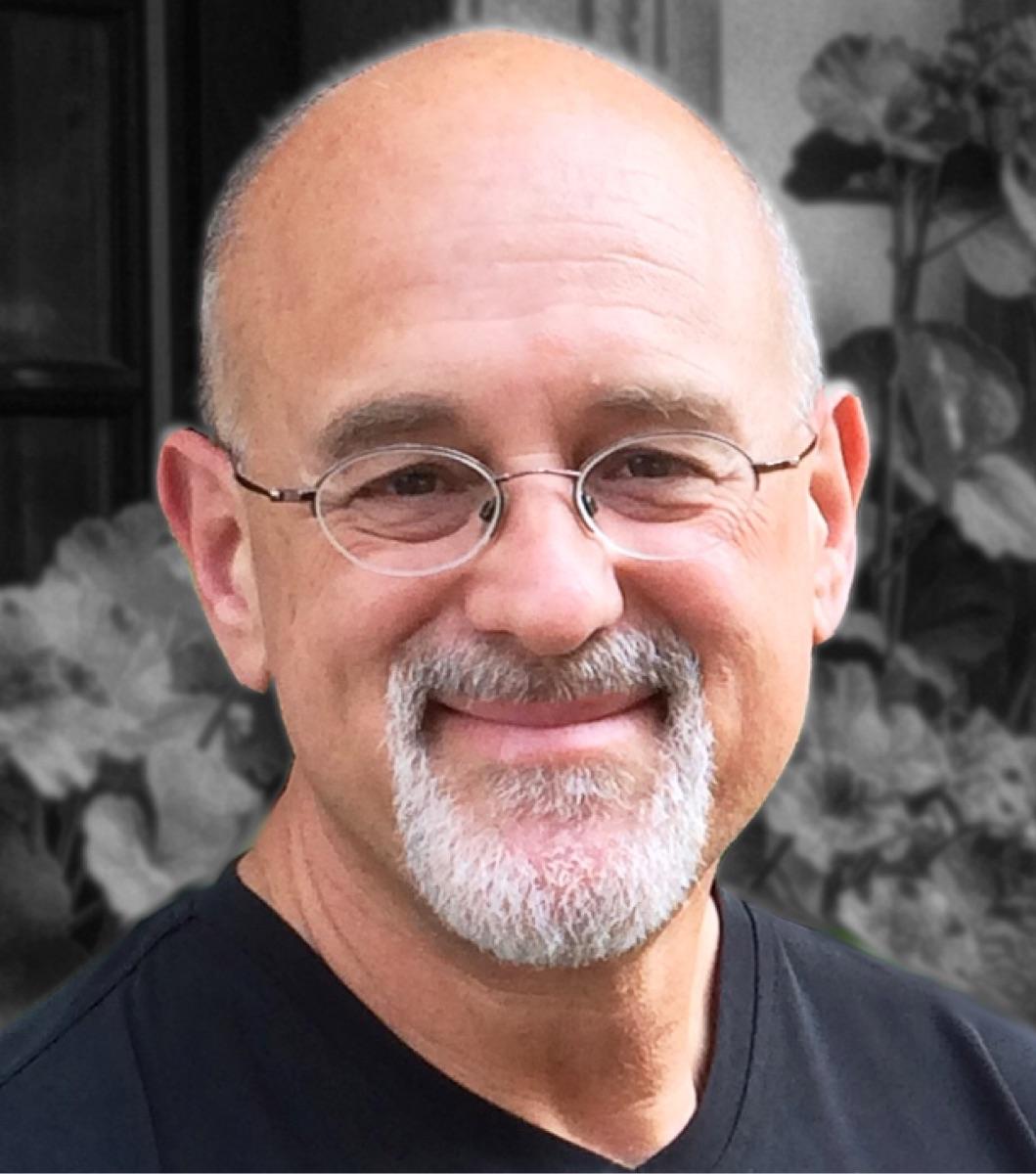 DANIEL GILBERT