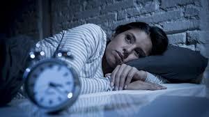 Sleep deprivation