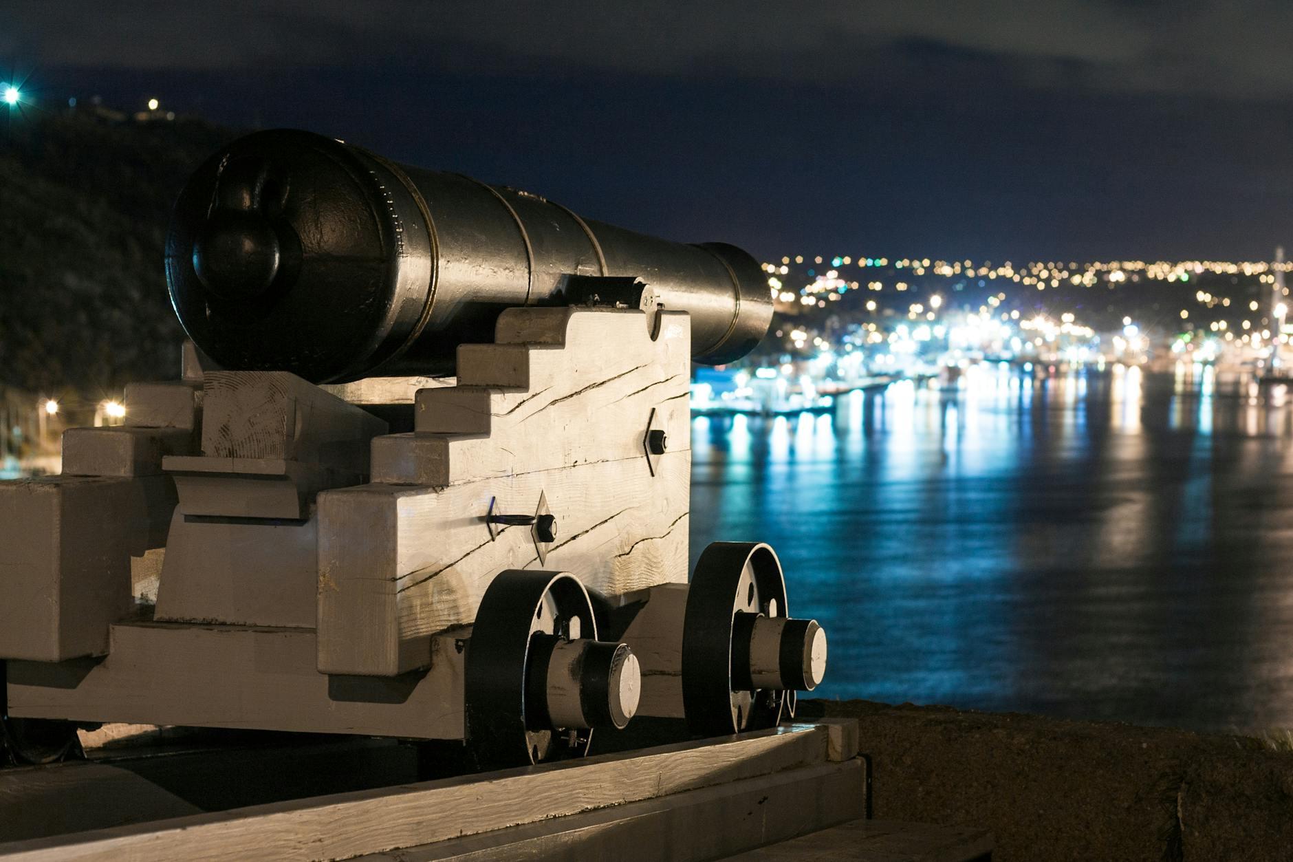 The History and Advancement of Cybersecurity