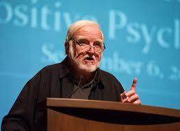 Mihaly Csikszentmihalyi