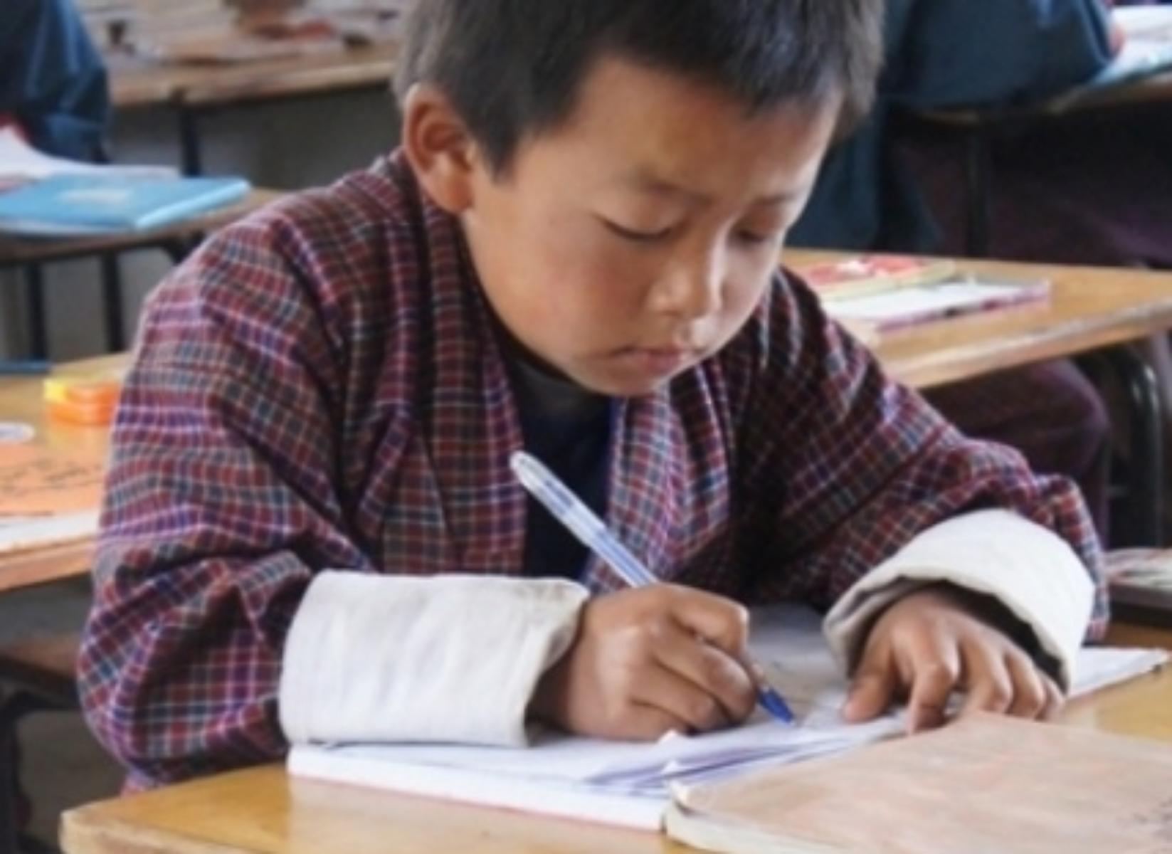3. Publicly funded education 