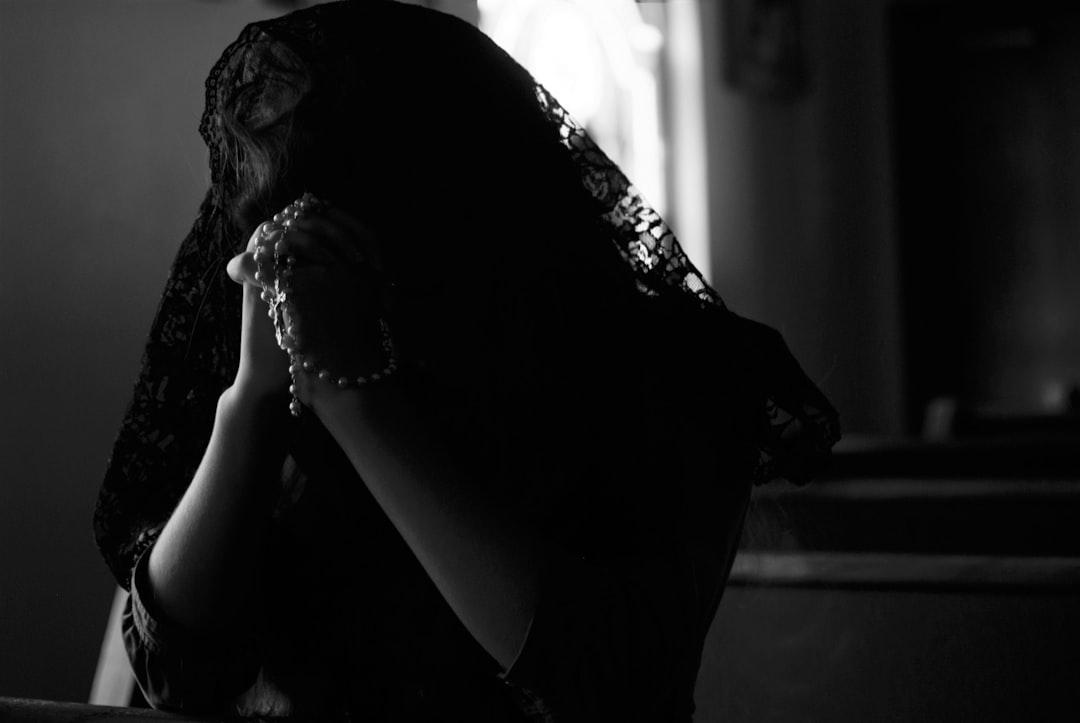 Connect to the Divine: 37 IMMERSIVE Quotes about Prayer.