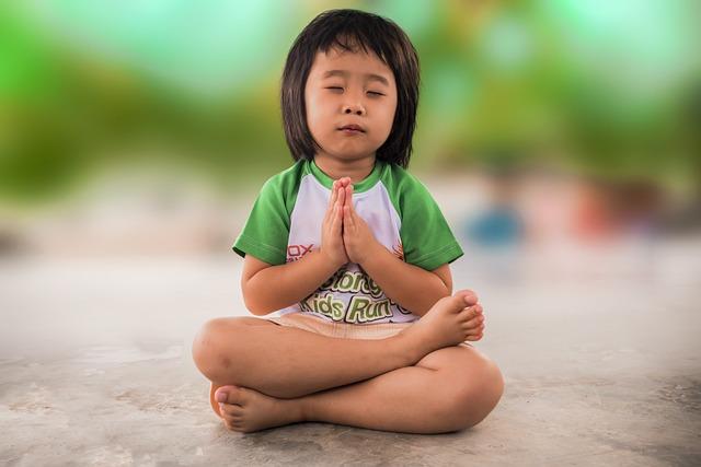 Spiritual Habits 
