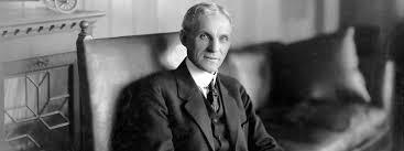 Henry Ford