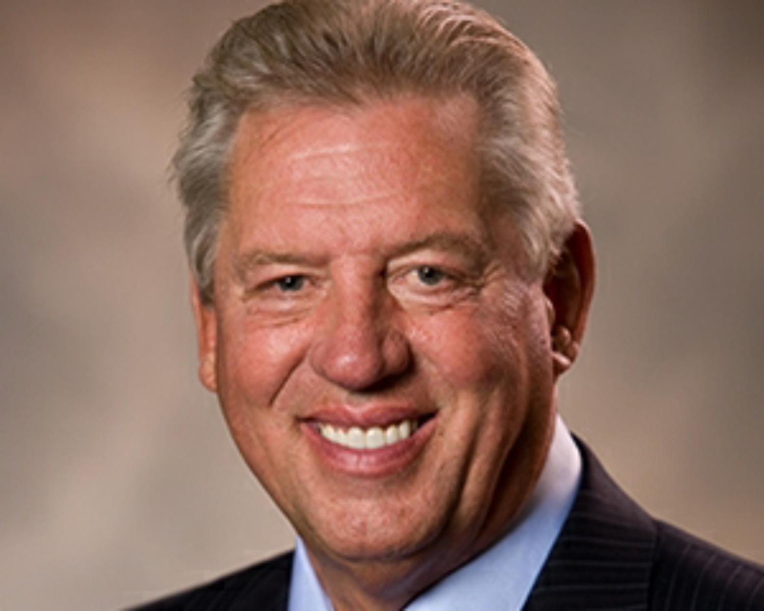 JOHN MAXWELL