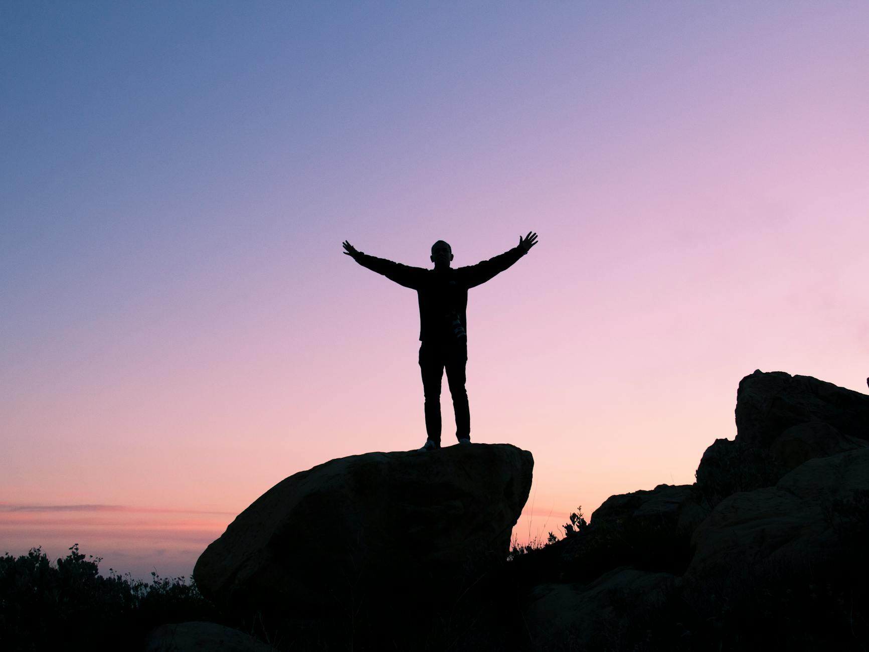 Gratitude 
