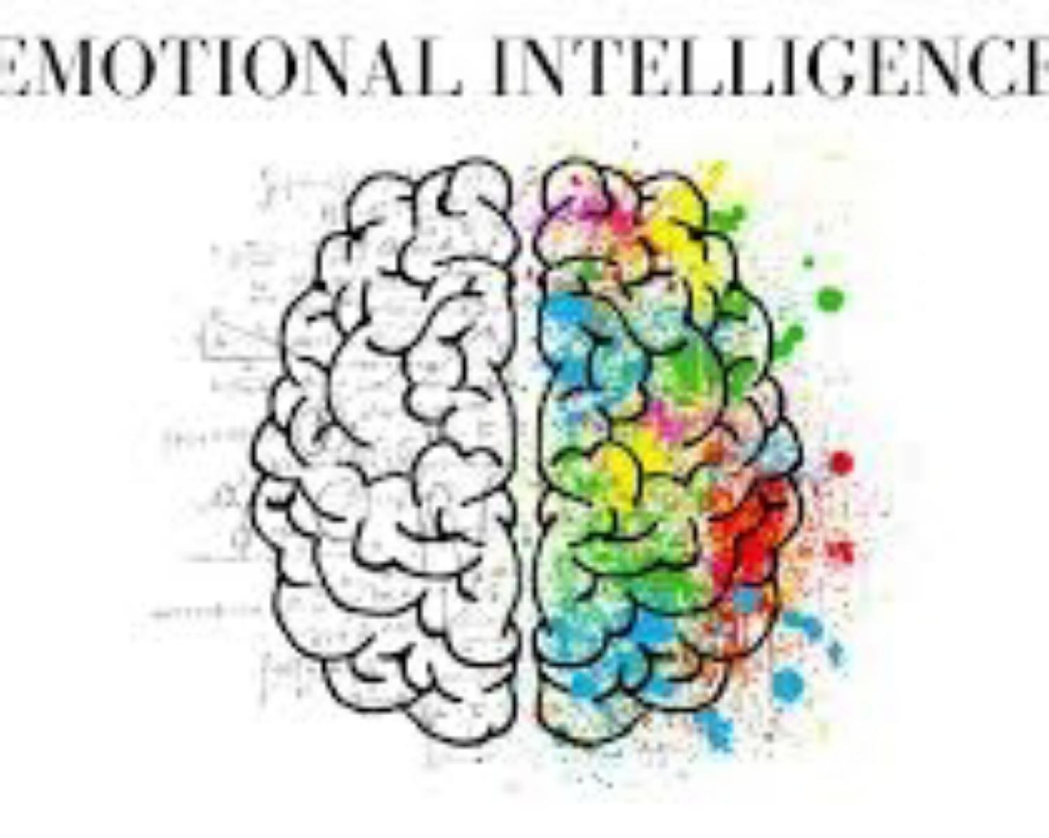 Emotional Intelligence