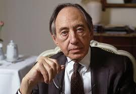 Alvin Toffler