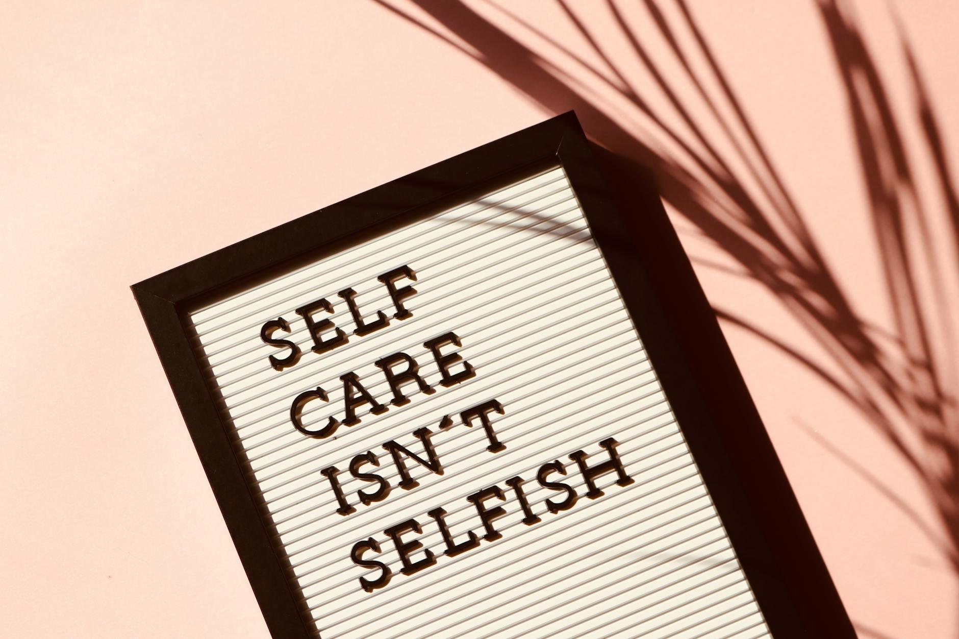 Mental Health Awareness