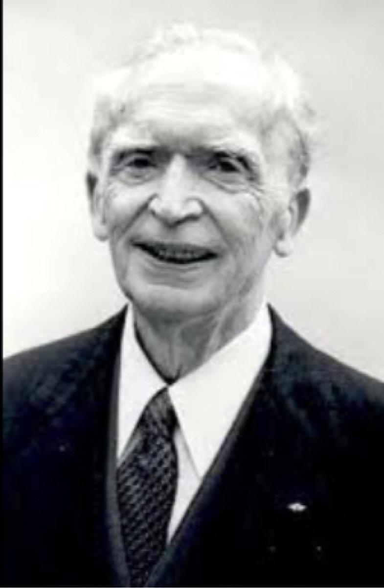 JOSEPH MURPHY