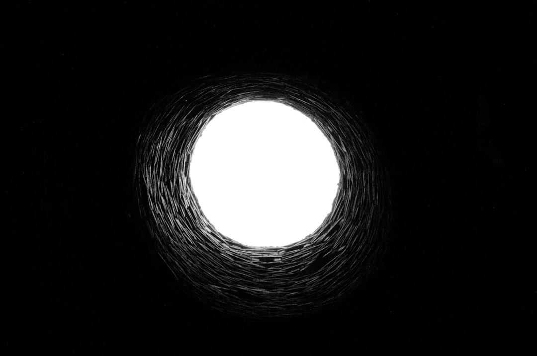 Look inside you!