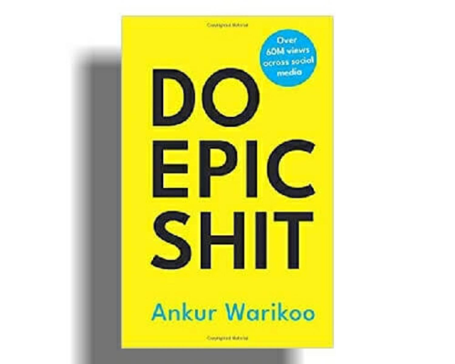 ANKUR WARIKOO 