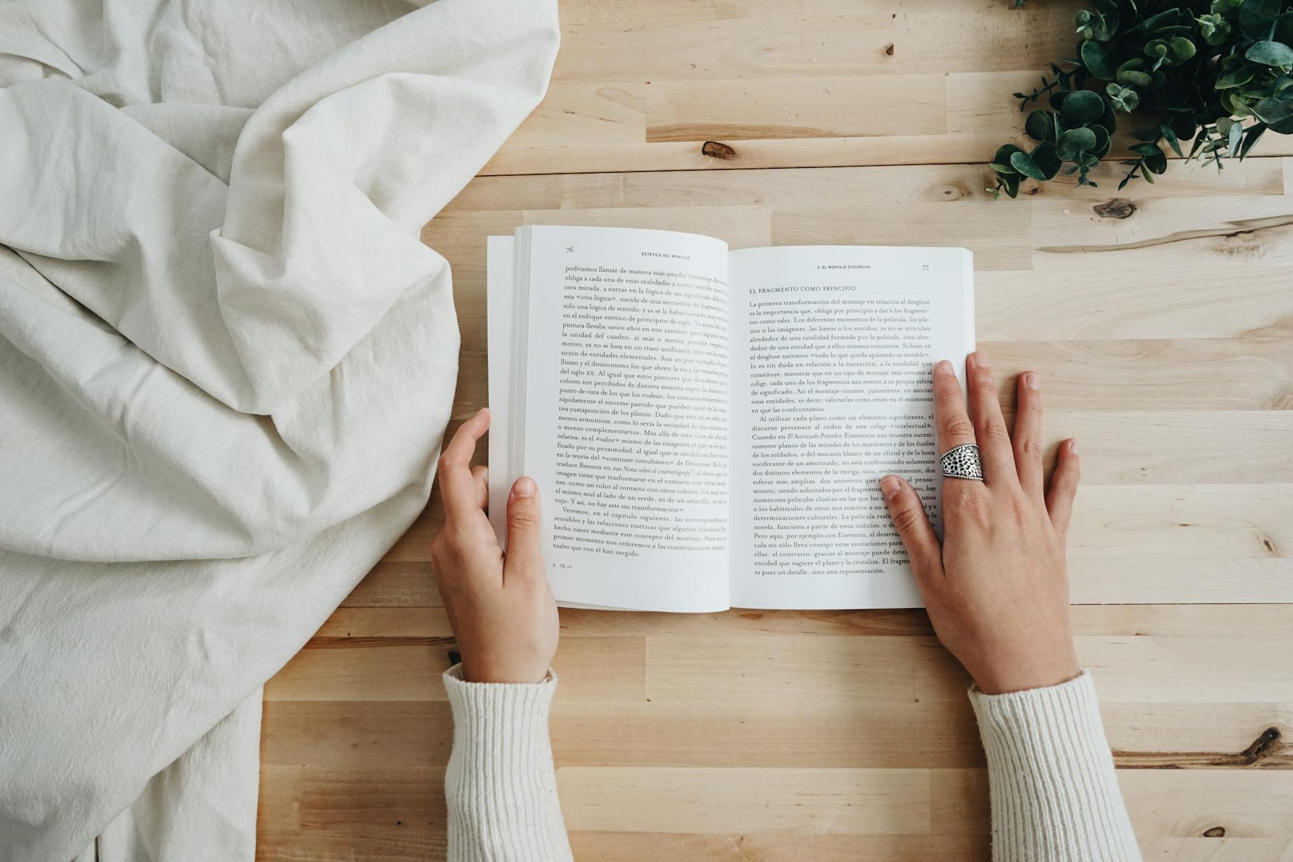 The Essential Cybersecurity Reading List: Dive Into the Top 5 Must-Read Books