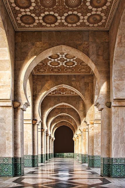 Embracing the Hidden: How Divine Wisdom and Mercy Shape Our Lives