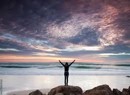 Setting Big Goals