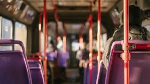 Staying on the Bus