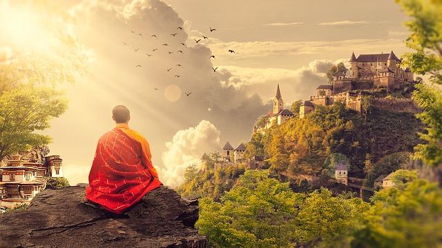 Analytical Meditation 