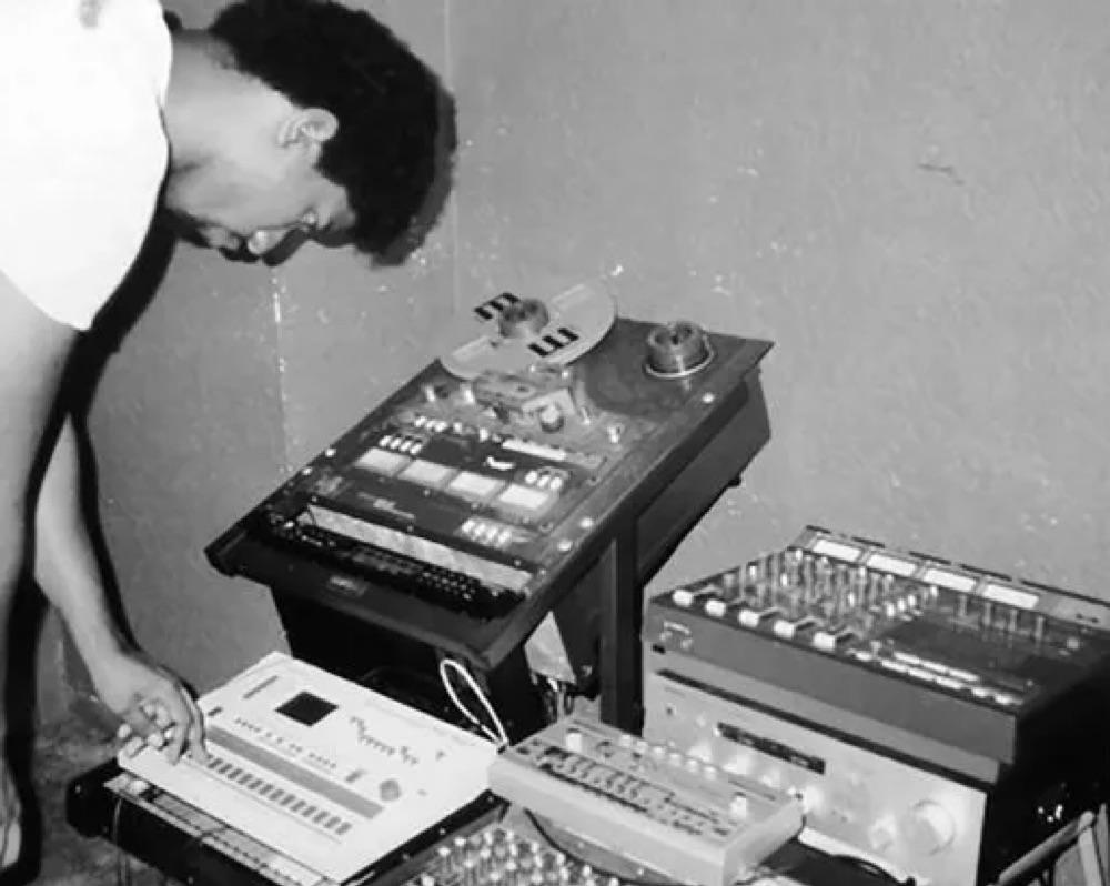 The origin of House Music  (1)