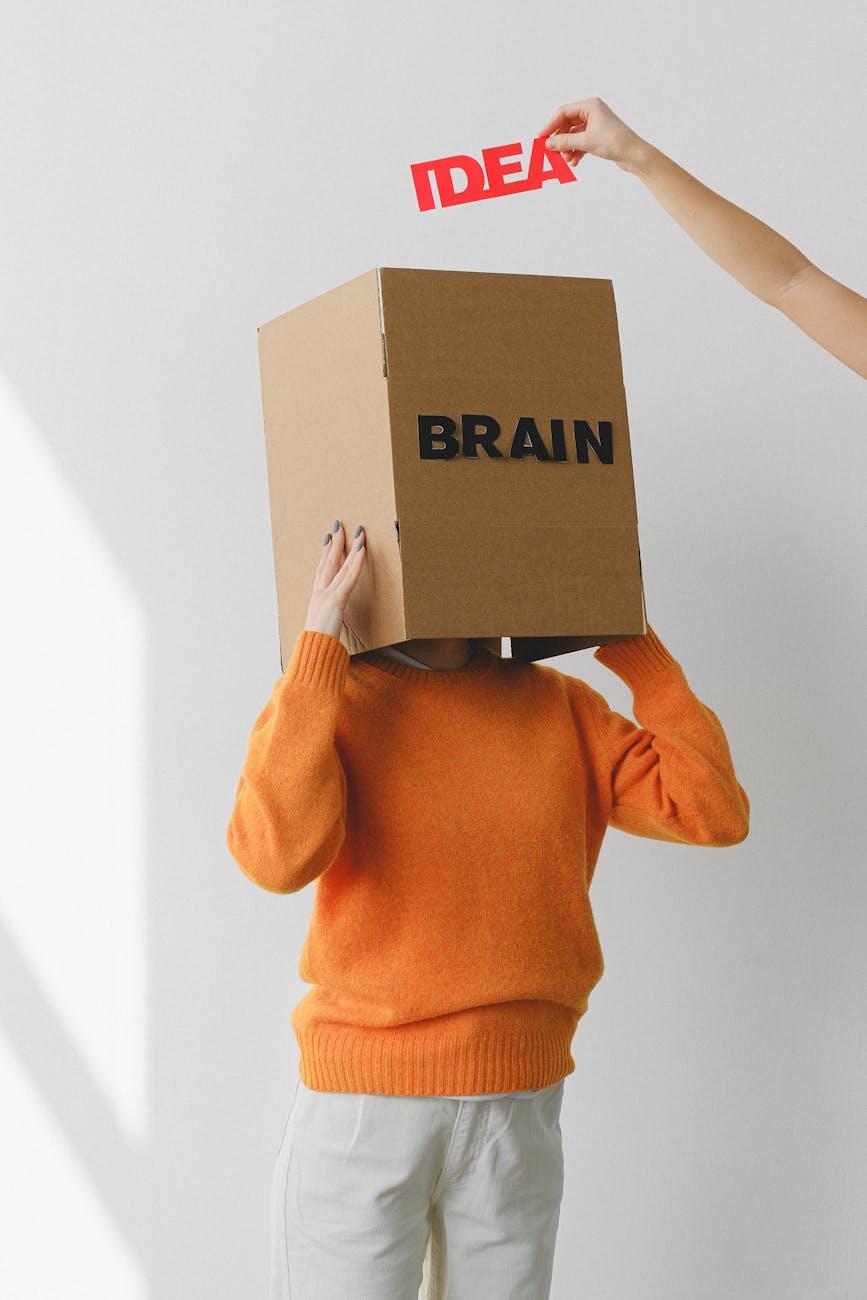 Smart people can appear to lack intelligence