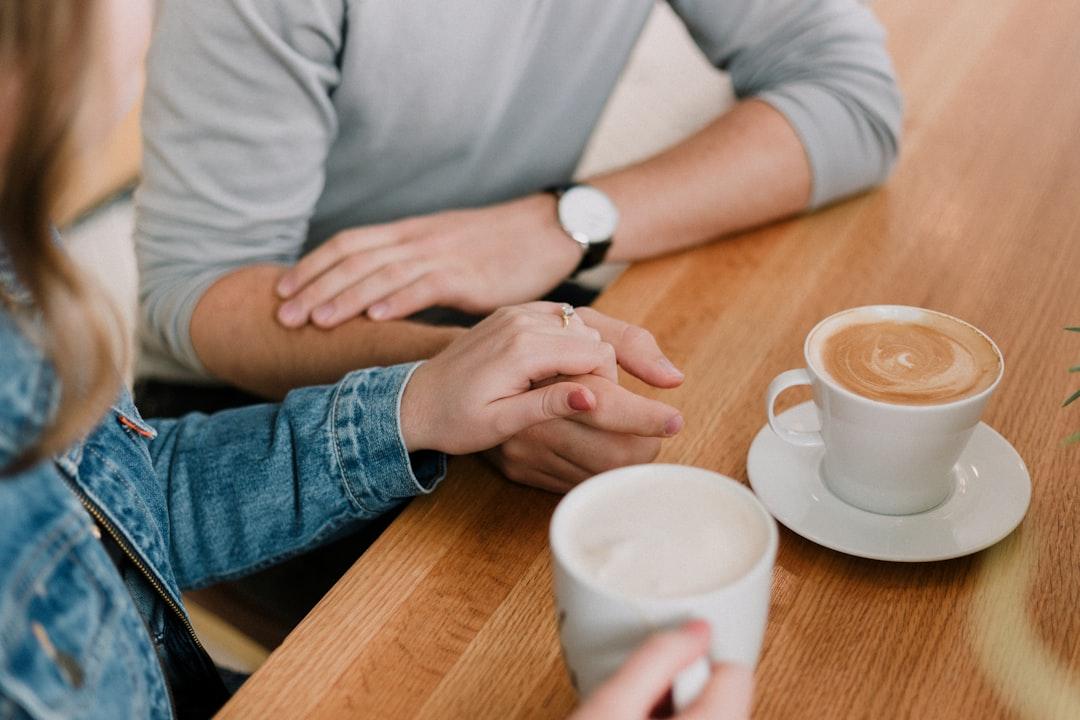 Affirmation: relationships and connections