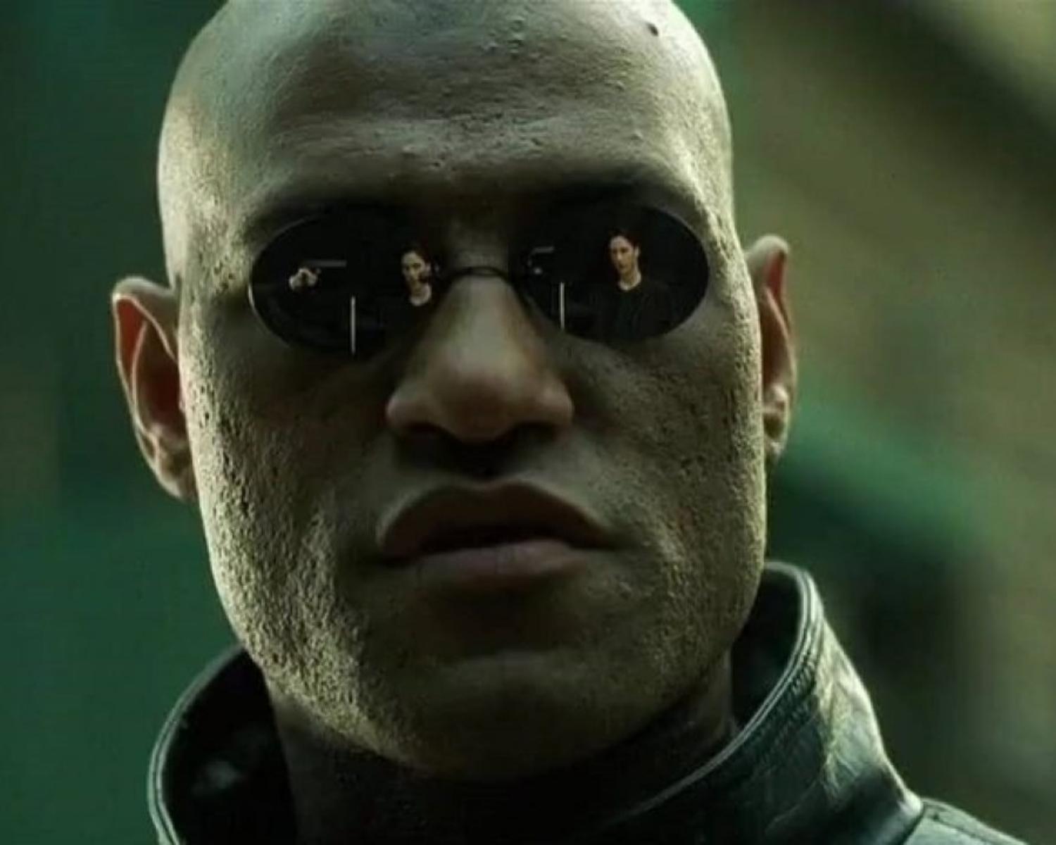 MORPHEUS