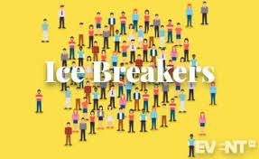 Dynamic Icebreakers