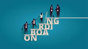 Over-Emphasize Onboarding