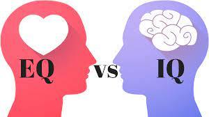 EQ vs IQ