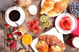 Skipping Breakfast
