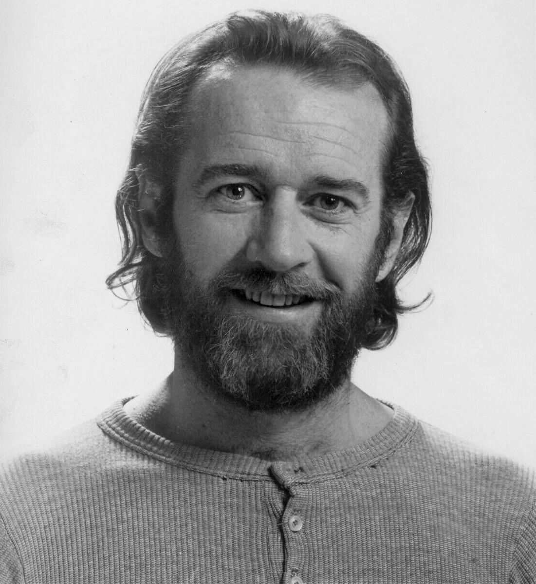 GEORGE CARLIN