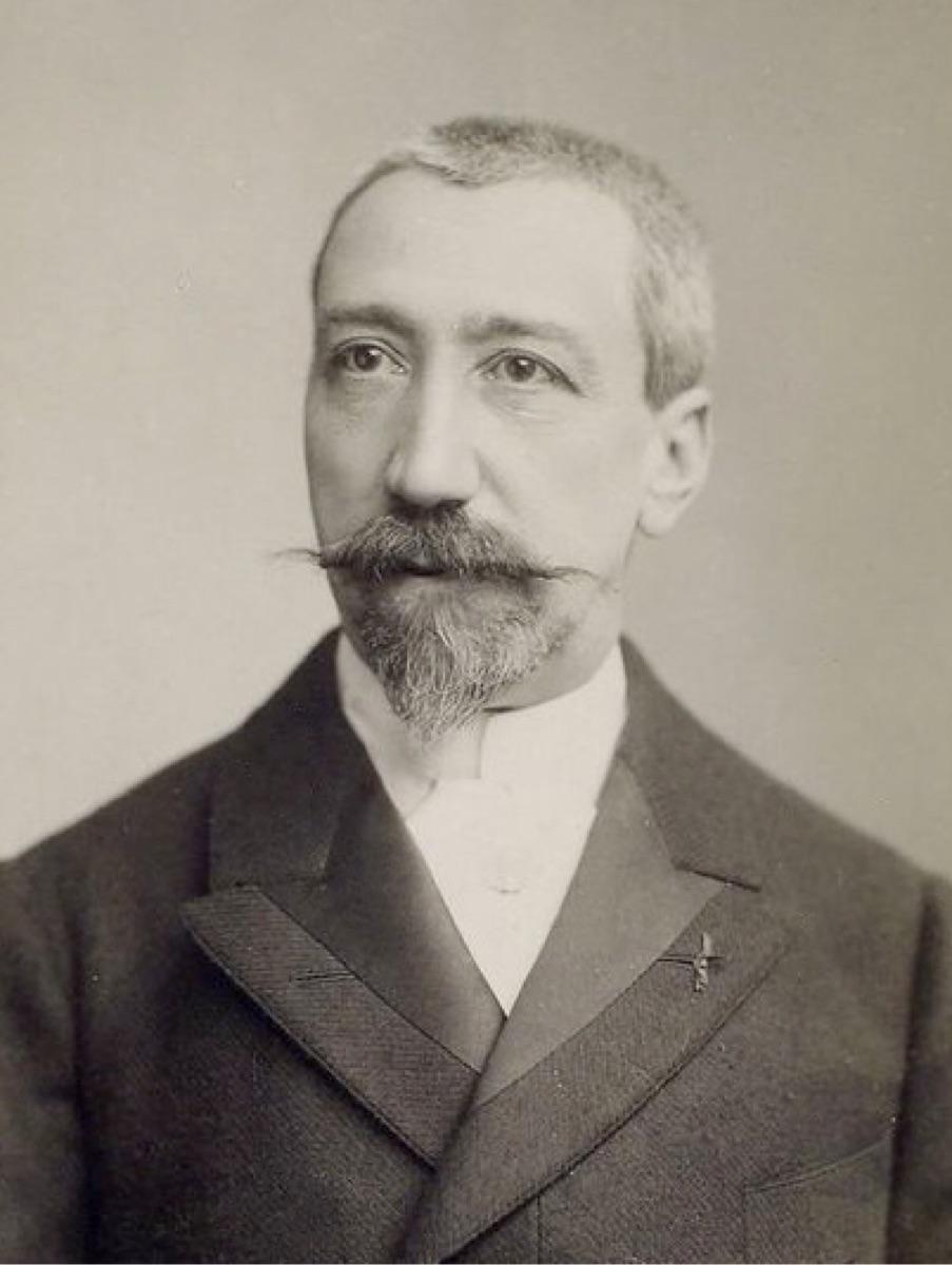 ANATOLE FRANCE