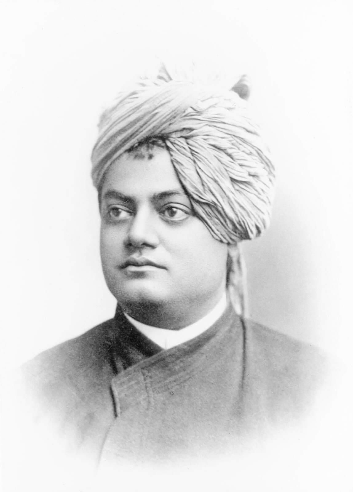SWAMI VIVEKANANDA