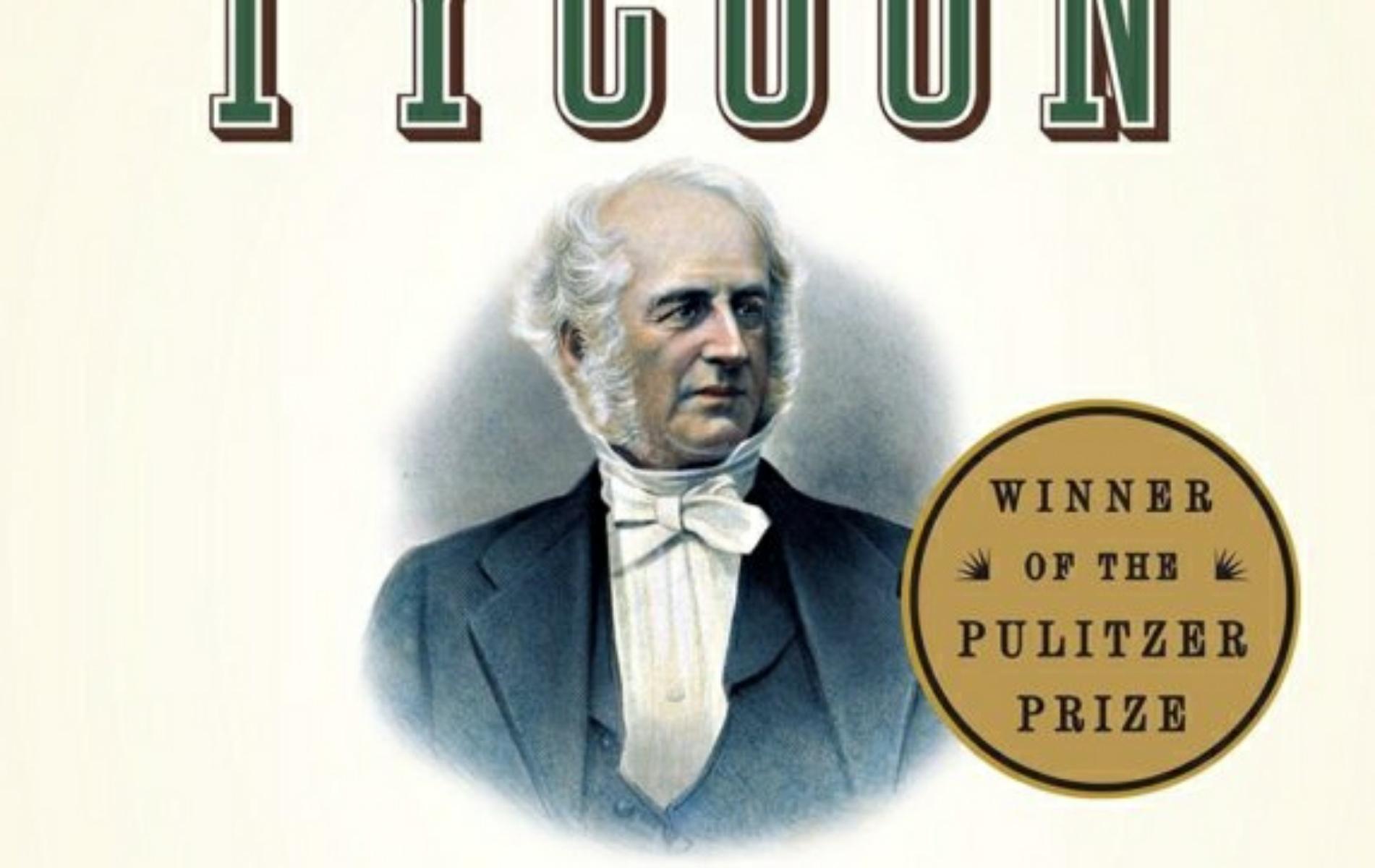 The First Tycoon