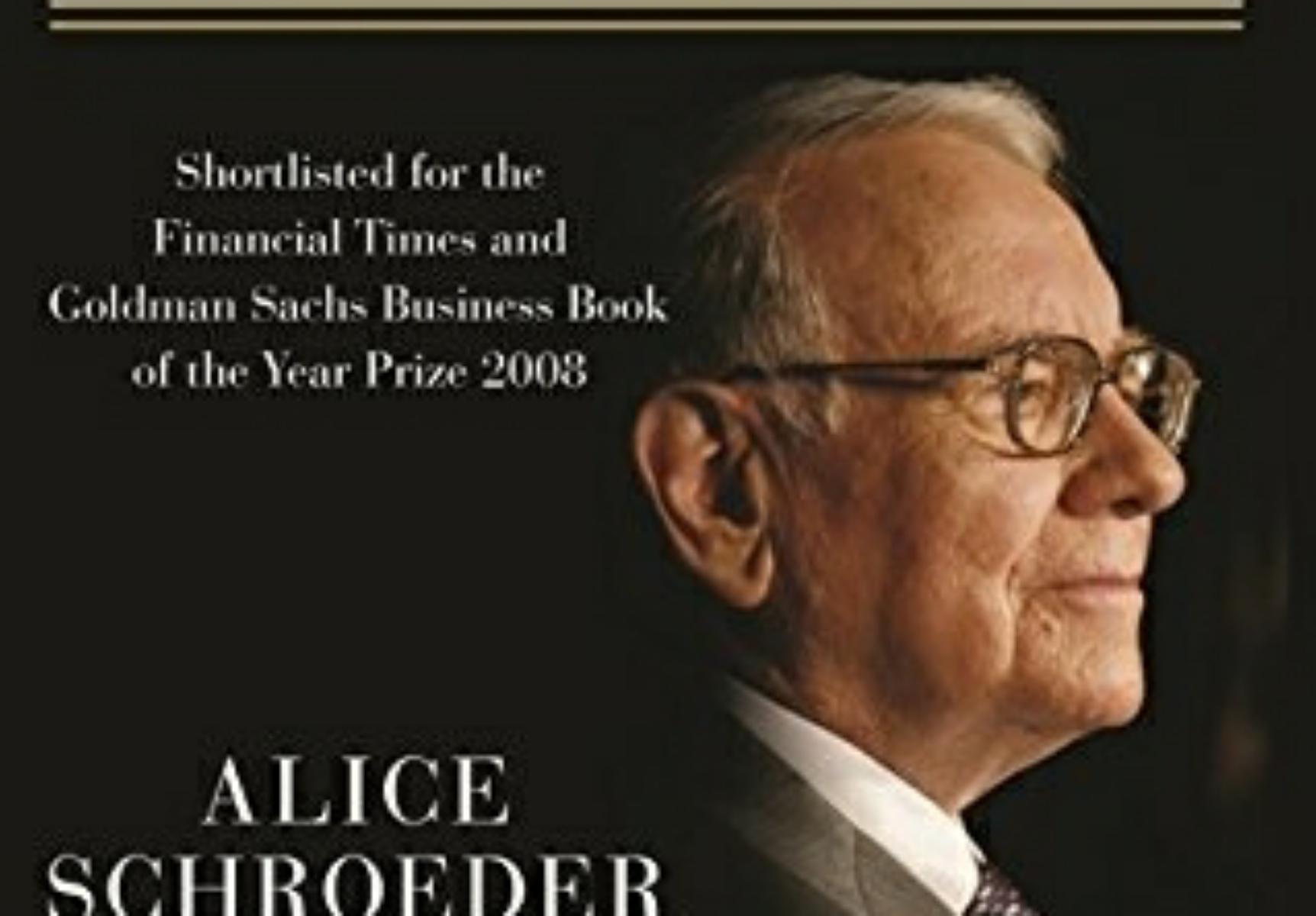 The Snowball: Warren Buffett and the Business of Life  