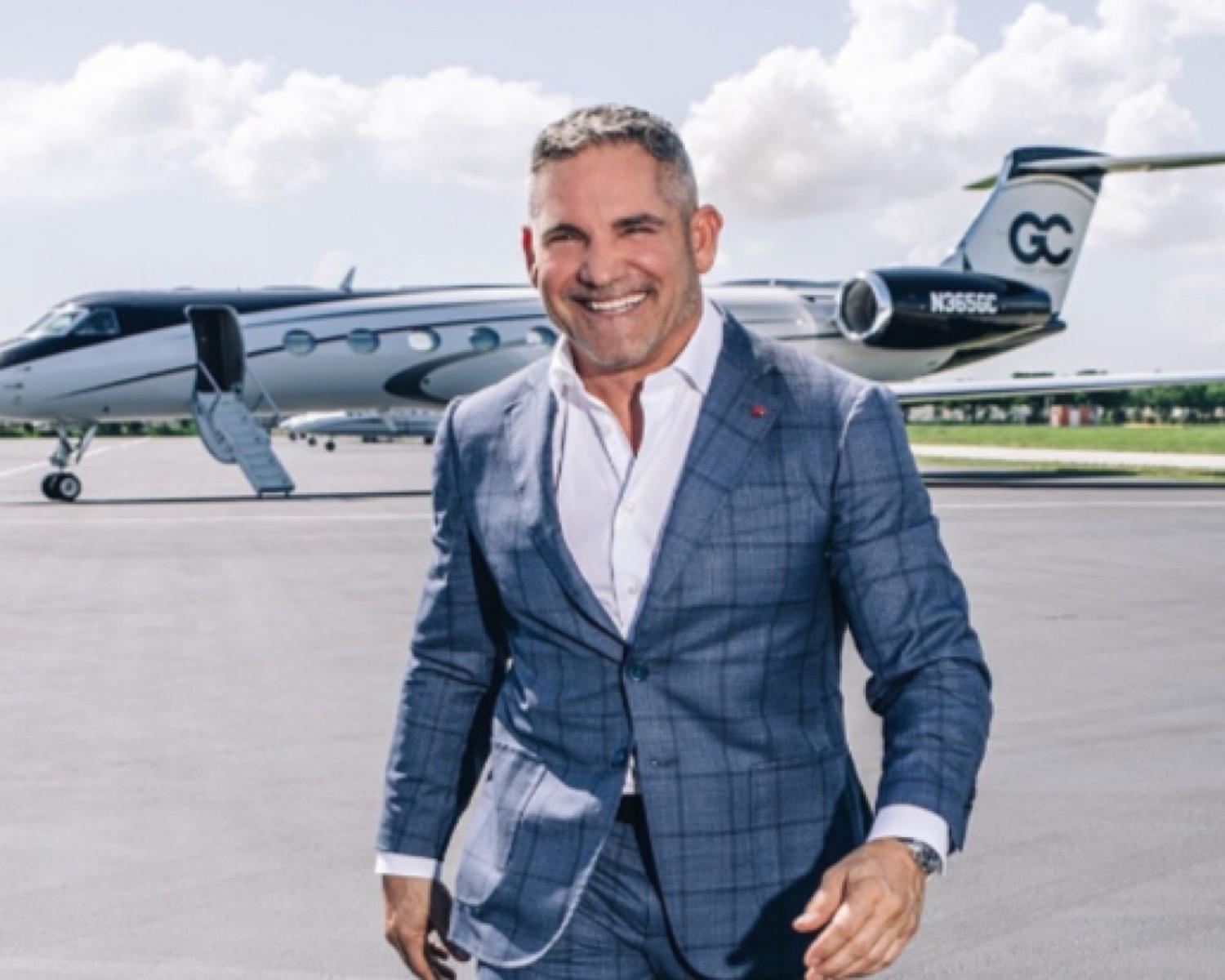 GRANT CARDONE