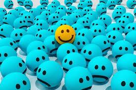 Focus on the Positive