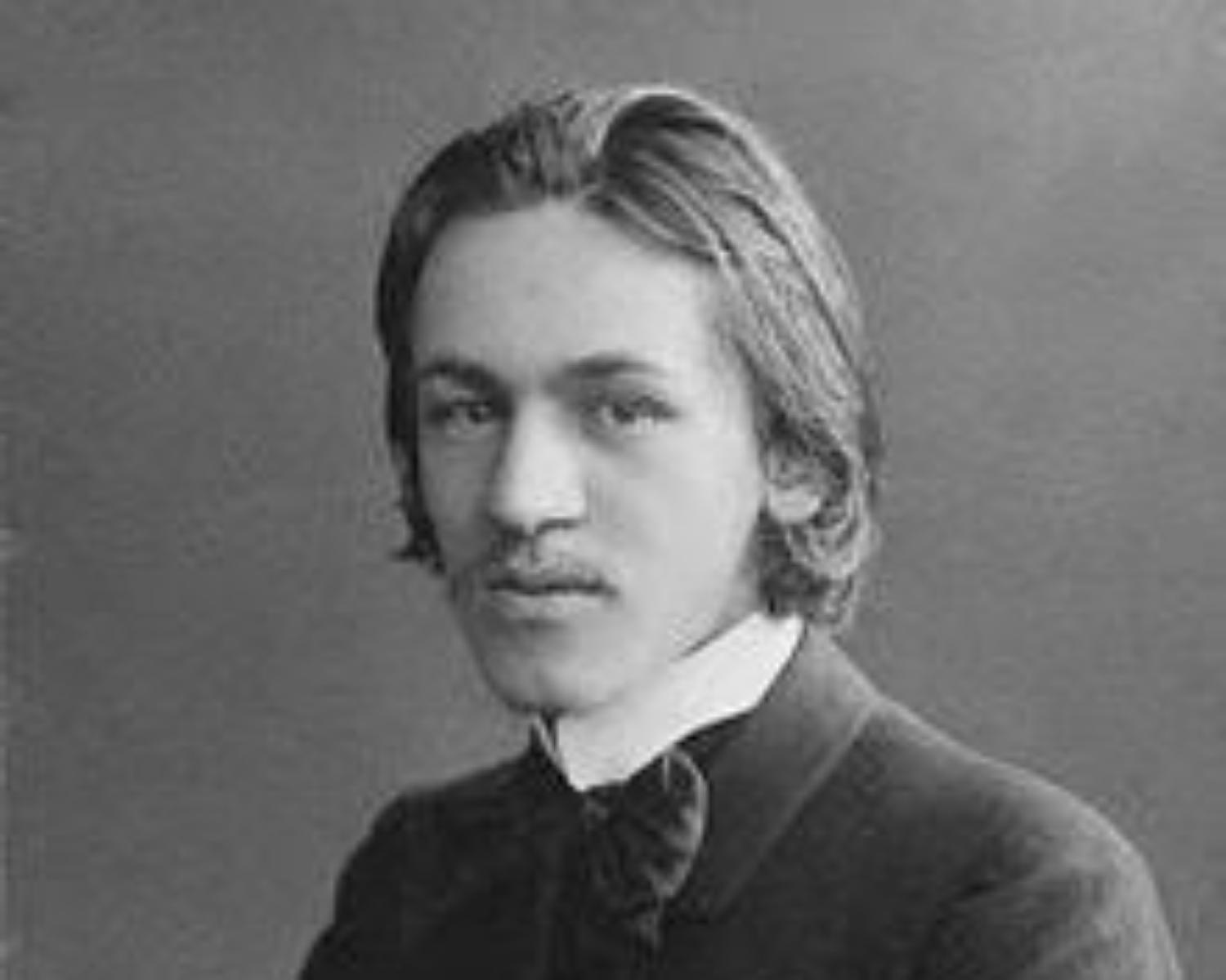 BLAISE CENDRARS