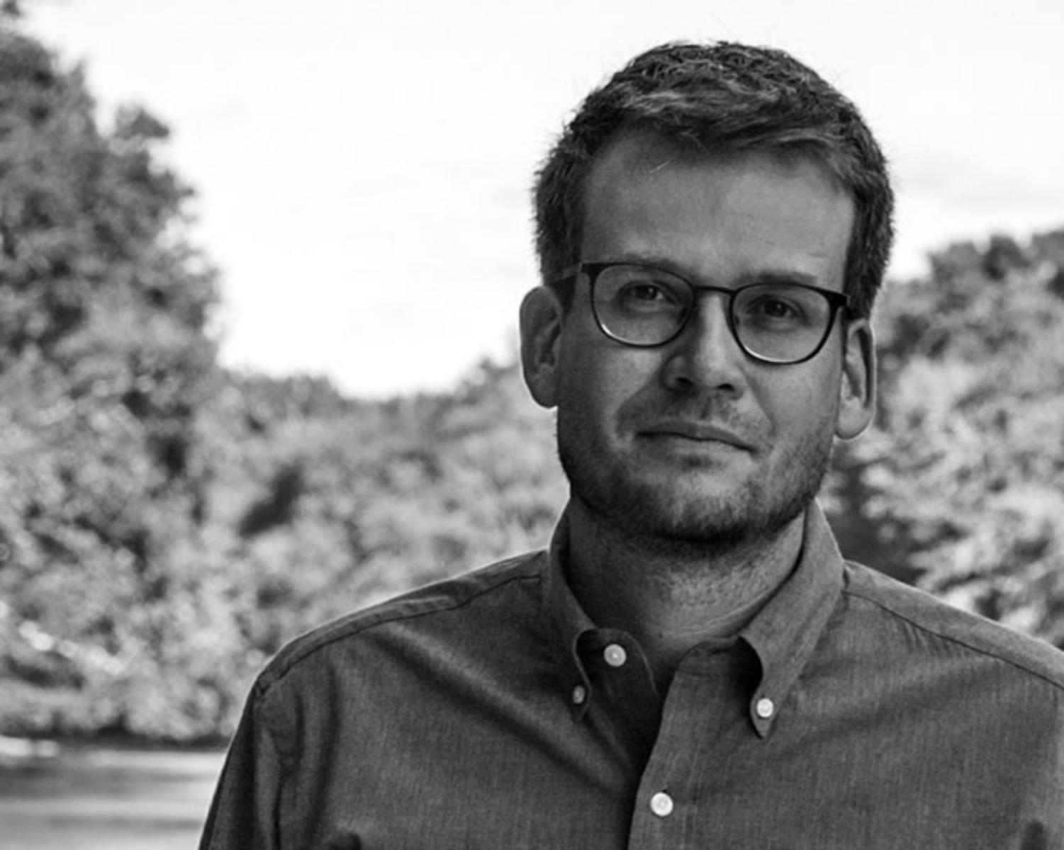 JOHN GREEN