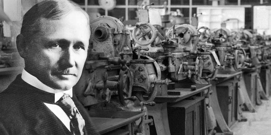 The Maker of the Modern World (Part 2)