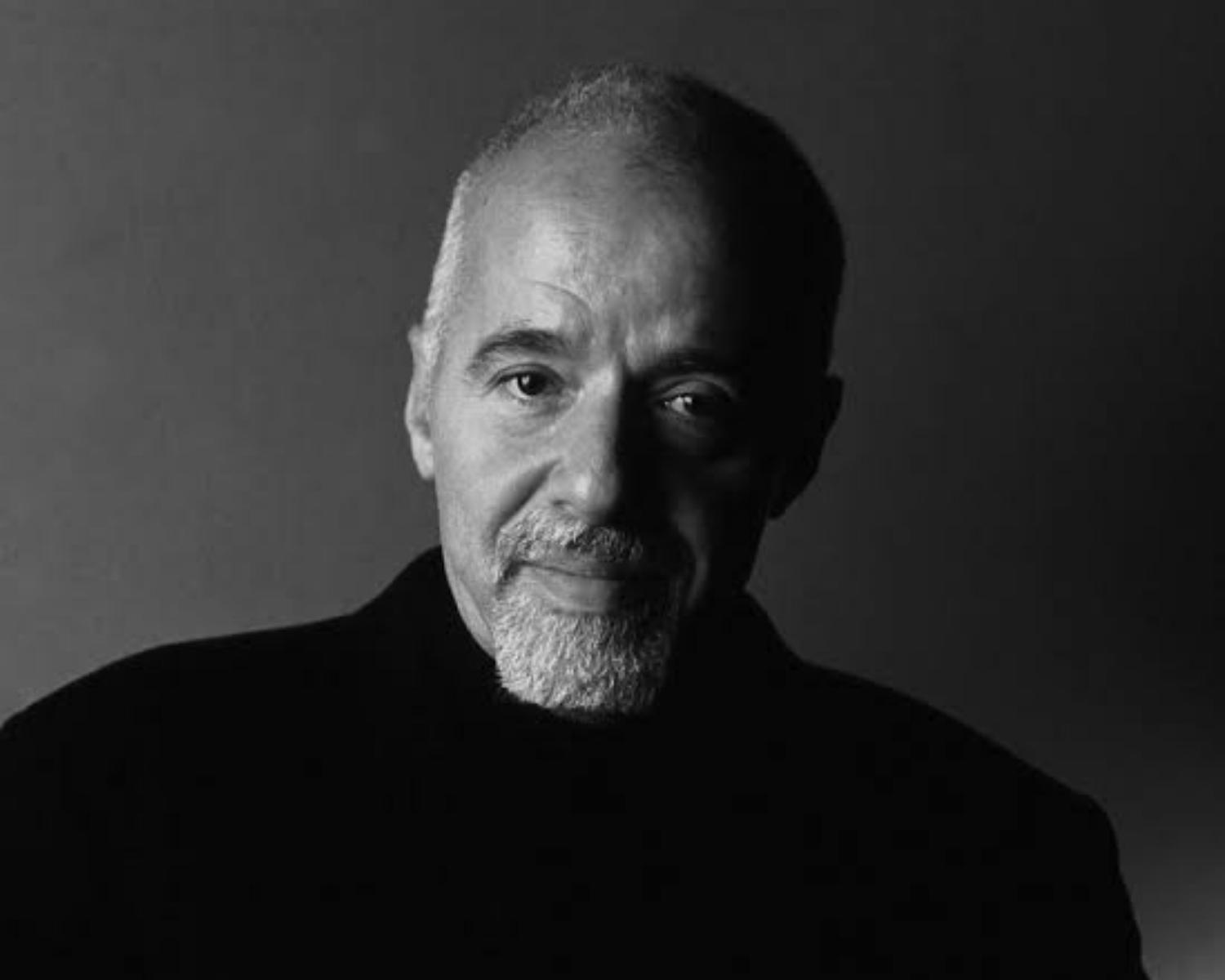 PAULO COELHO