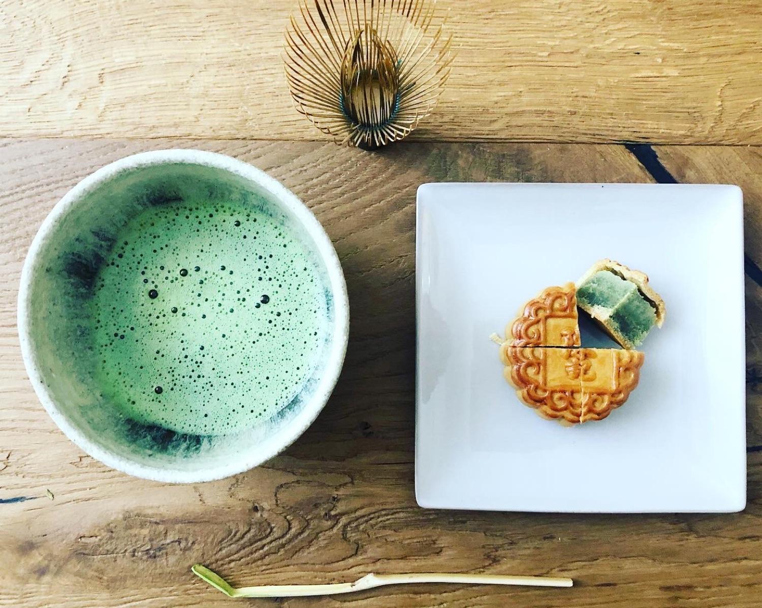 Tea Ceremony Principles Can Help Improve Our Relationships