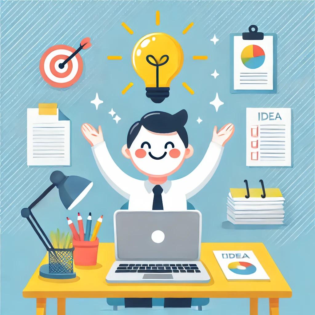 Boost Your Productivity Hacks 